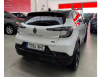 Renault Captur Techno E-tech Híbrido miniatura 4